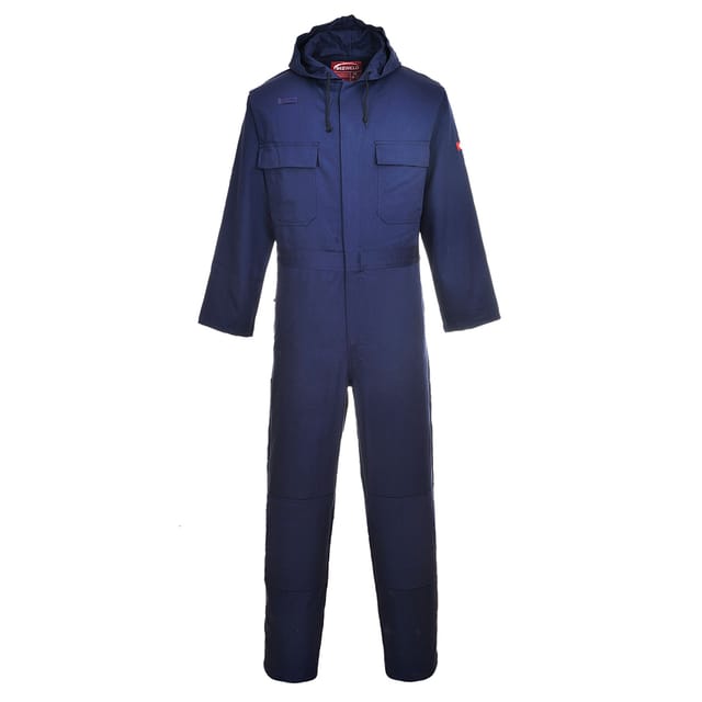 Kapuzenkombination Bizweld™ Marine M