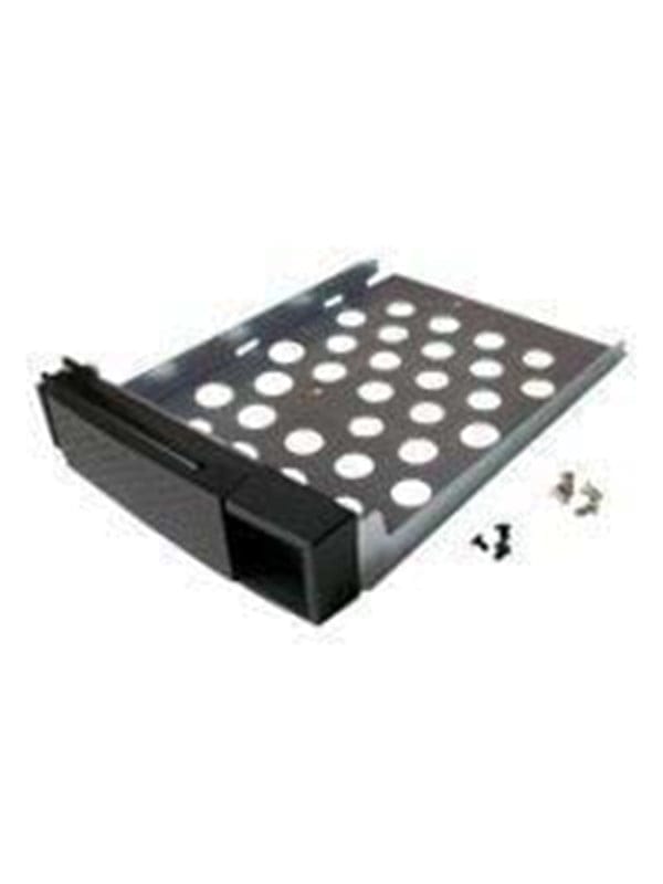 Qnap Sp-ts-tray-wolock Rack Zubehör
