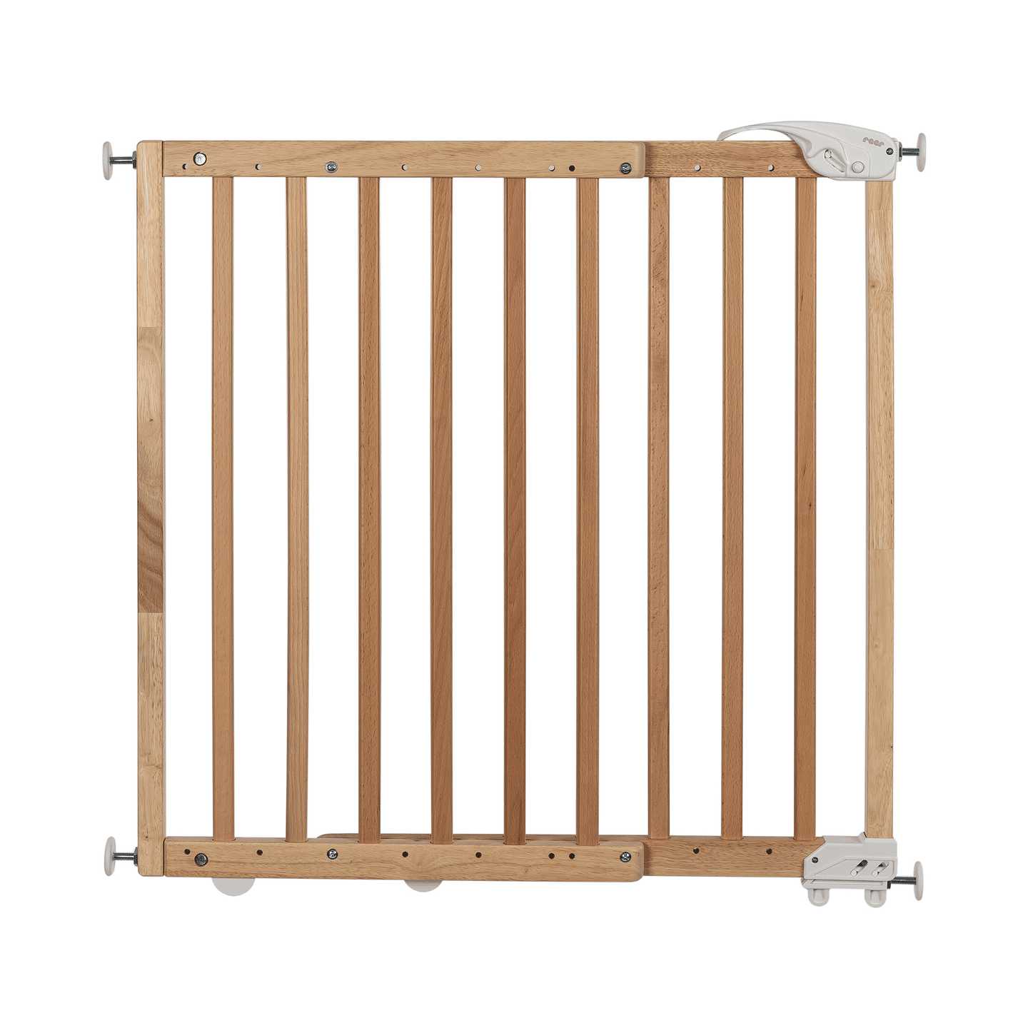 [gebraucht] B-ware Reer Klemmgitter Schraubgitter 63 106 Cm Treppengitter Babygitter Baby Sicherung