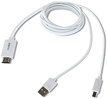 Adapter Mhl 1.0 Auf Hdmi Approx Appc23