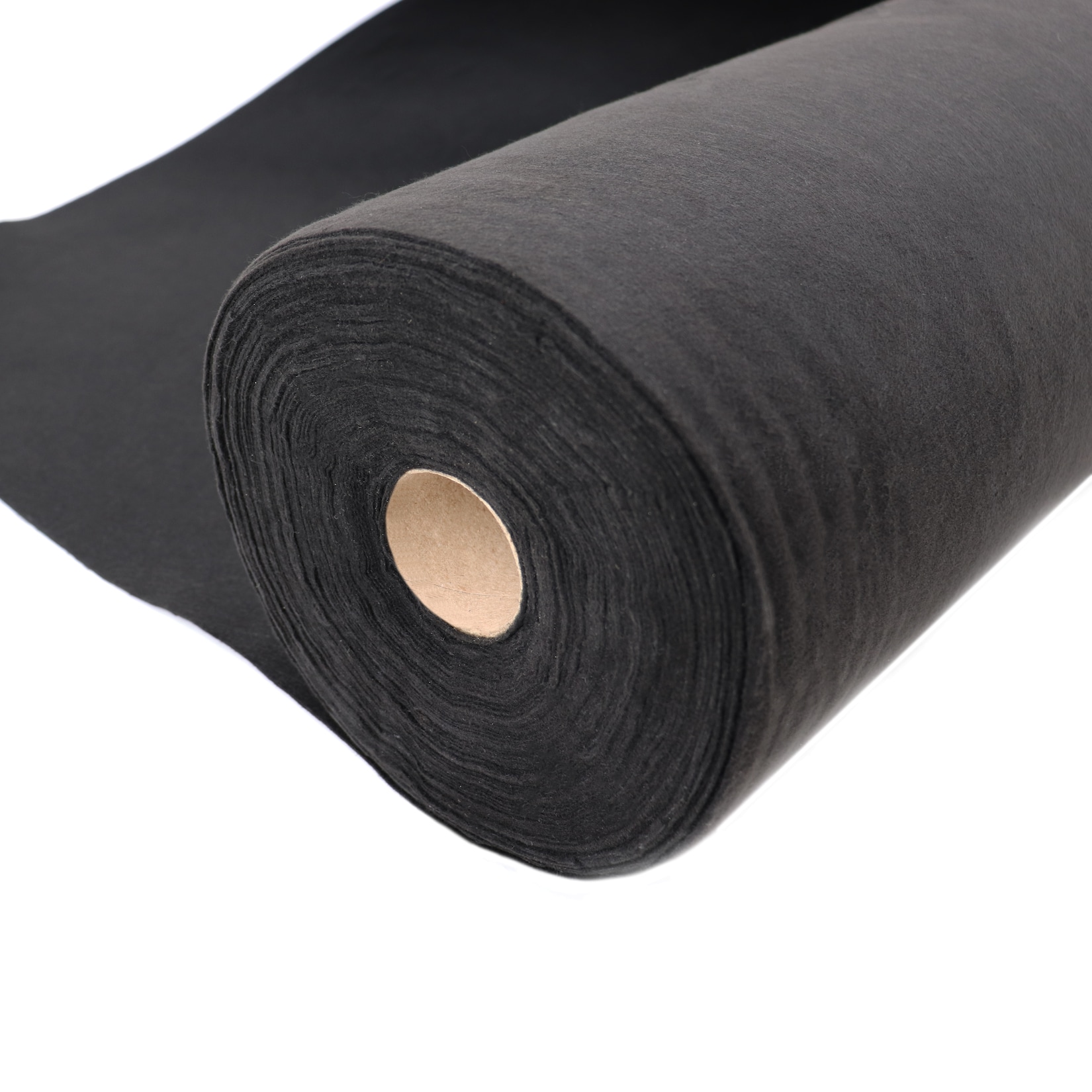 5m² Unkrautvlies Gartenvlies Mulchvlies Bodengewebe 150g 0,5m Breit Pes