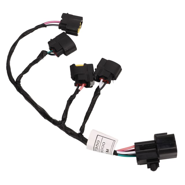 Zündspulenkabelbaum 273502b000 Als Ersatz Für Hyundai Veloster 1.6l (2012–2014)