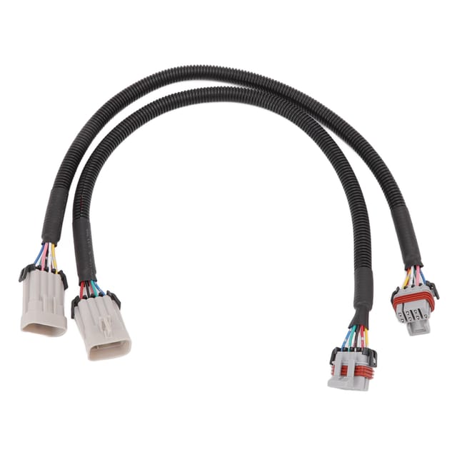 Lot De 2 Câbles D'Extension De Bobine D'Allumage De 56 Cm (22 Pouces) Pour Moteurs Ls1, Ls2, Ls3, Ls6, Lq4 Et Lm7