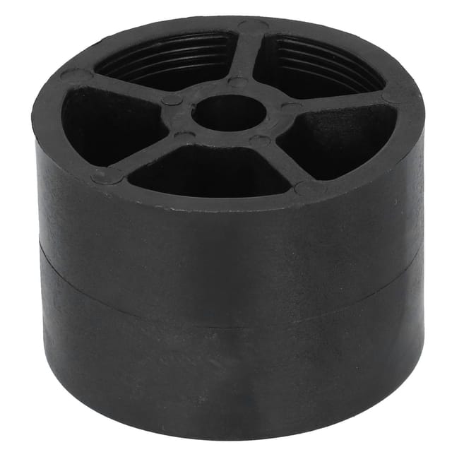 Universeller Hebebock Für Autos, Tragkraft 60.000 Lb (ca. 27.200 Kg), Höhe 5 Cm, Breite 7,6 Cm, Autohebezubehör