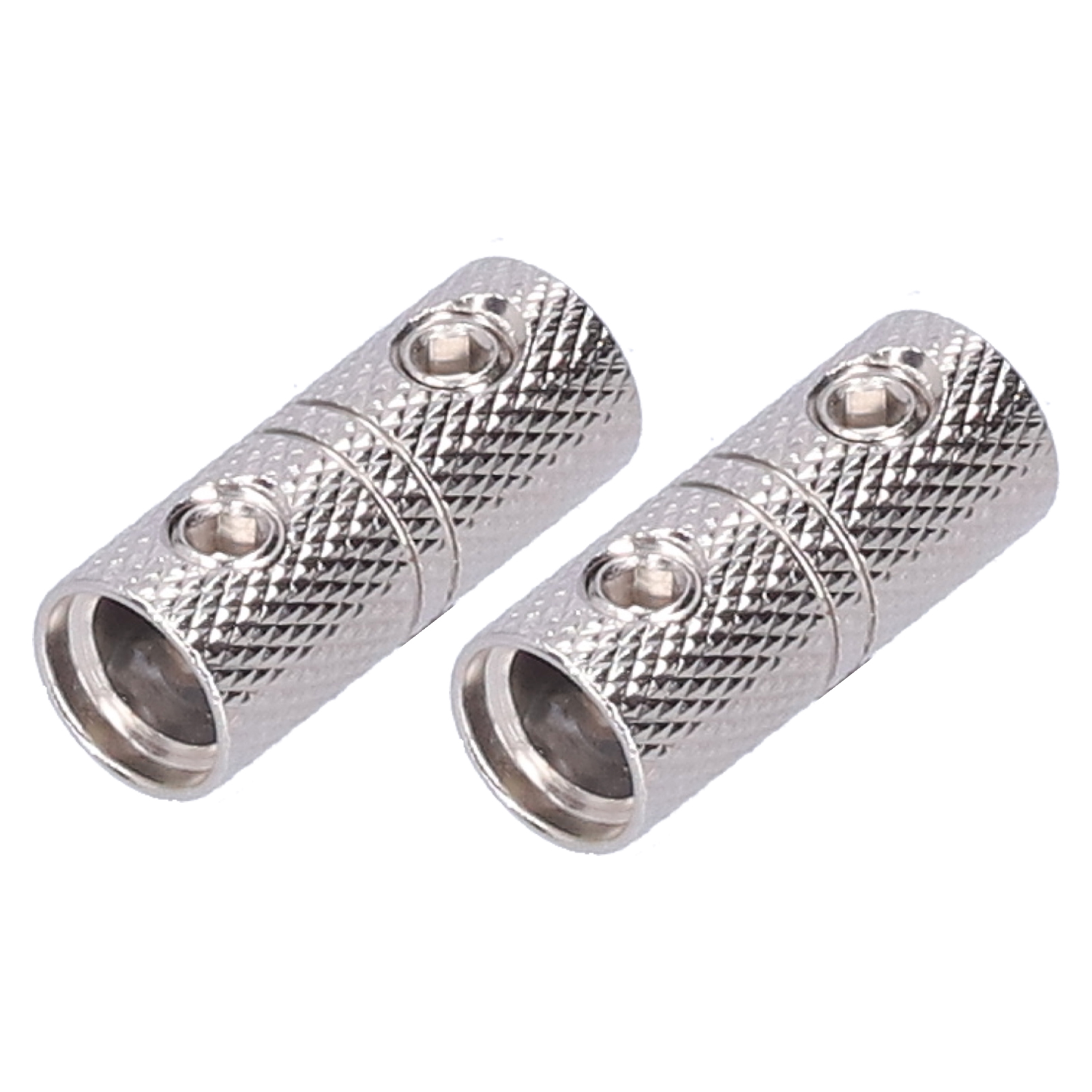 X 4 Ga Stromkabelverlängerungsstecker Für Die Auto-audio-modifikation