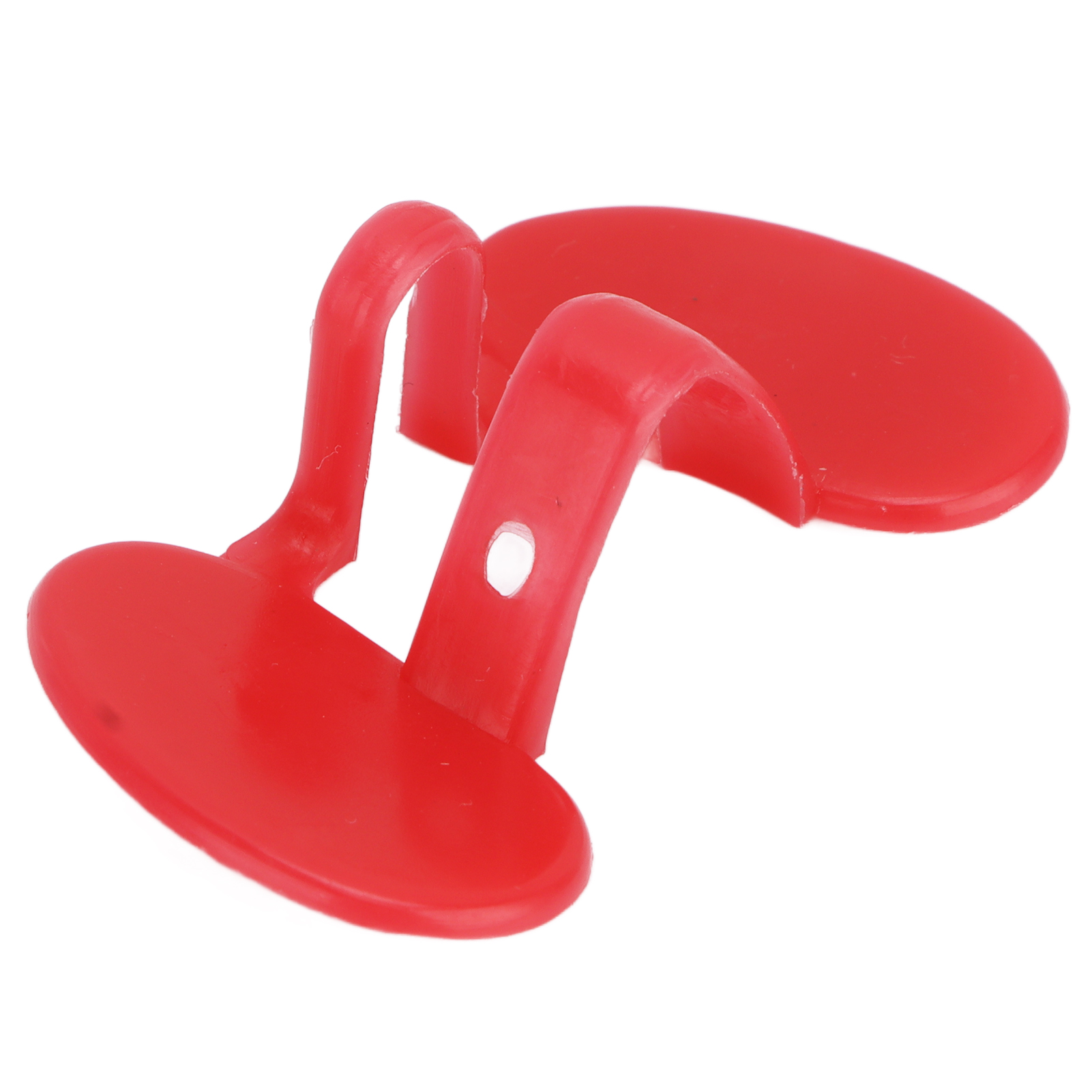 Anti-pick-brille Für Hühner, Mittlere Größe, Doppelrahmen Mit Schraube, 500 Stück, Geflügelzuchtausrüstung Für Hühner Und Fasane.