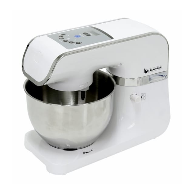 Robot Pétrisseur Blackpear Brp 339 800 Watts - Lcd - 6 Vitesses