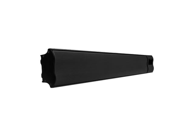 Cosmic Beam Smart 24 Infrarot-heizstrahler 2400w App-steuerung Fernbedienung