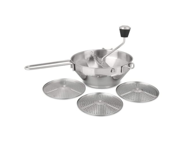 Dr. Oetker Passiergerät 4-teilig