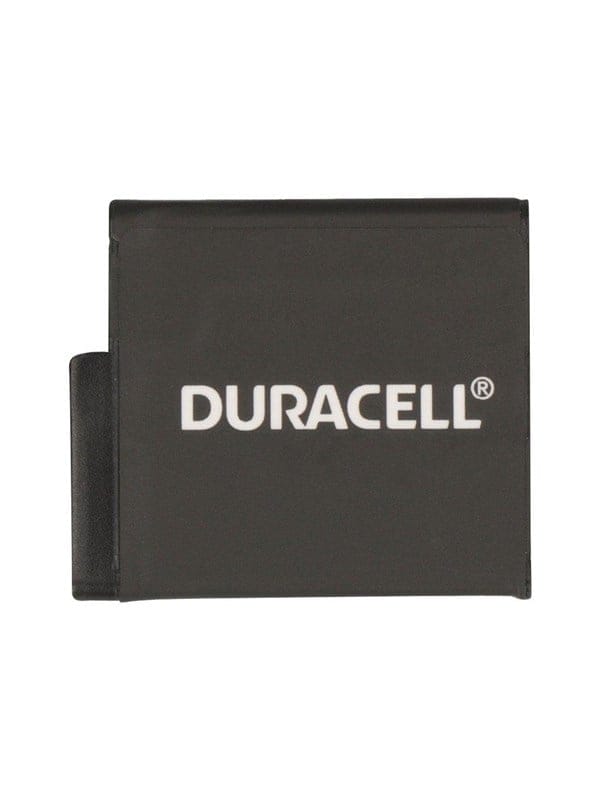 Drgoproh5 Wiederaufladbarer Lithium-ionen-akku 1250 Mah 3,8 V - Wiederaufladbarer Akku (1250 Mah, 4 Wh, Lithium-ionen, 3,8 V, Schwarz, 1 Stück(e)) - Duracell