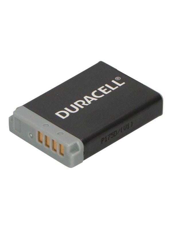 Batterie - Li-ion - 1010 Mah - Für Canon Powershot G1, G5, G7, G9, Sx620, Sx720, Sx730, Sx740 - Duracell
