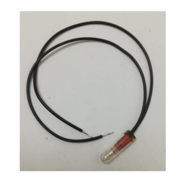 Legrand 078008 Lampe Für Mosaik Plexo 55 230v