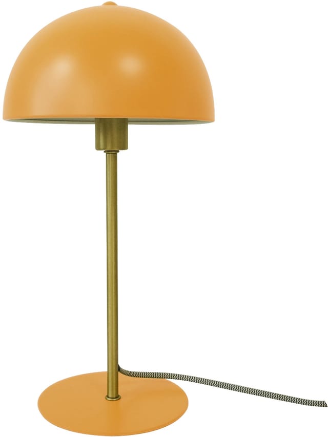 Leitmotiv Bonnet Tischleuchte Aus Metall