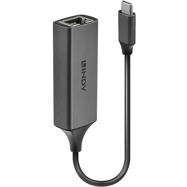 Usb 3.1 Typ C Gigabit Ethernet Mit