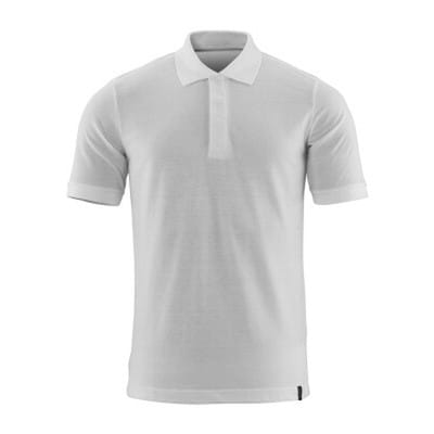 Mascot Polo-shirt Crossover 20183 Gr. 4xl Weiß