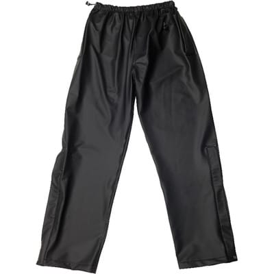 Mascot Regenhose Aqua Laguna 50203 Gr. 2xs Schwarz