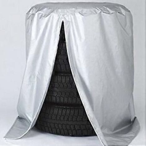 Sztxj 420d Oxford Wasserdichte Reifentasche Für Autoräder