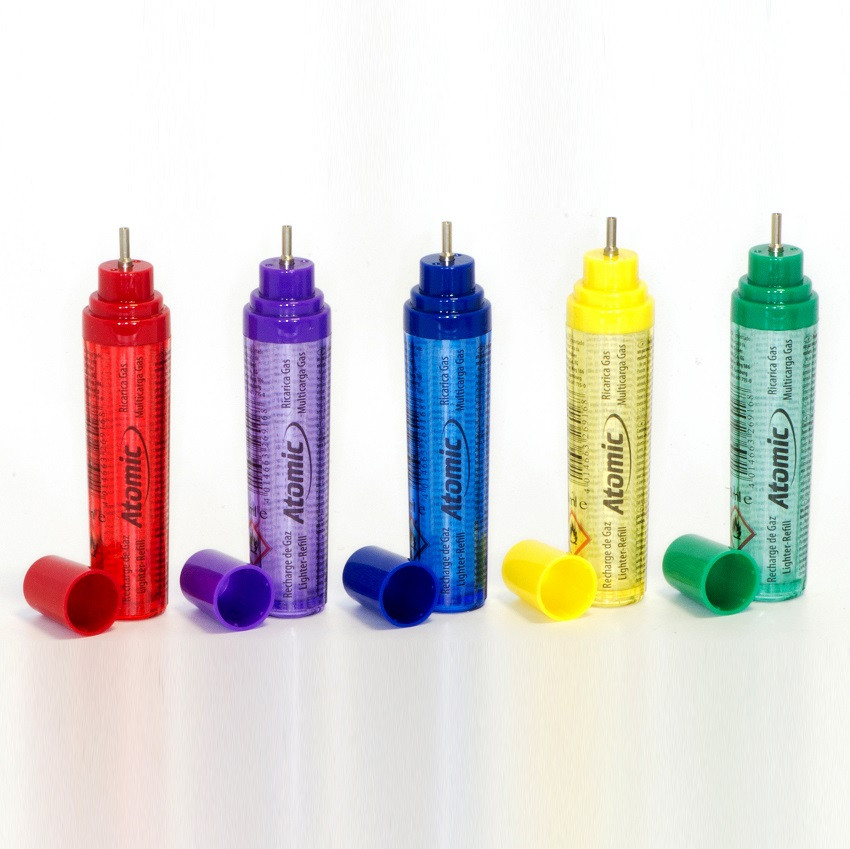 Atomic Gas 18ml