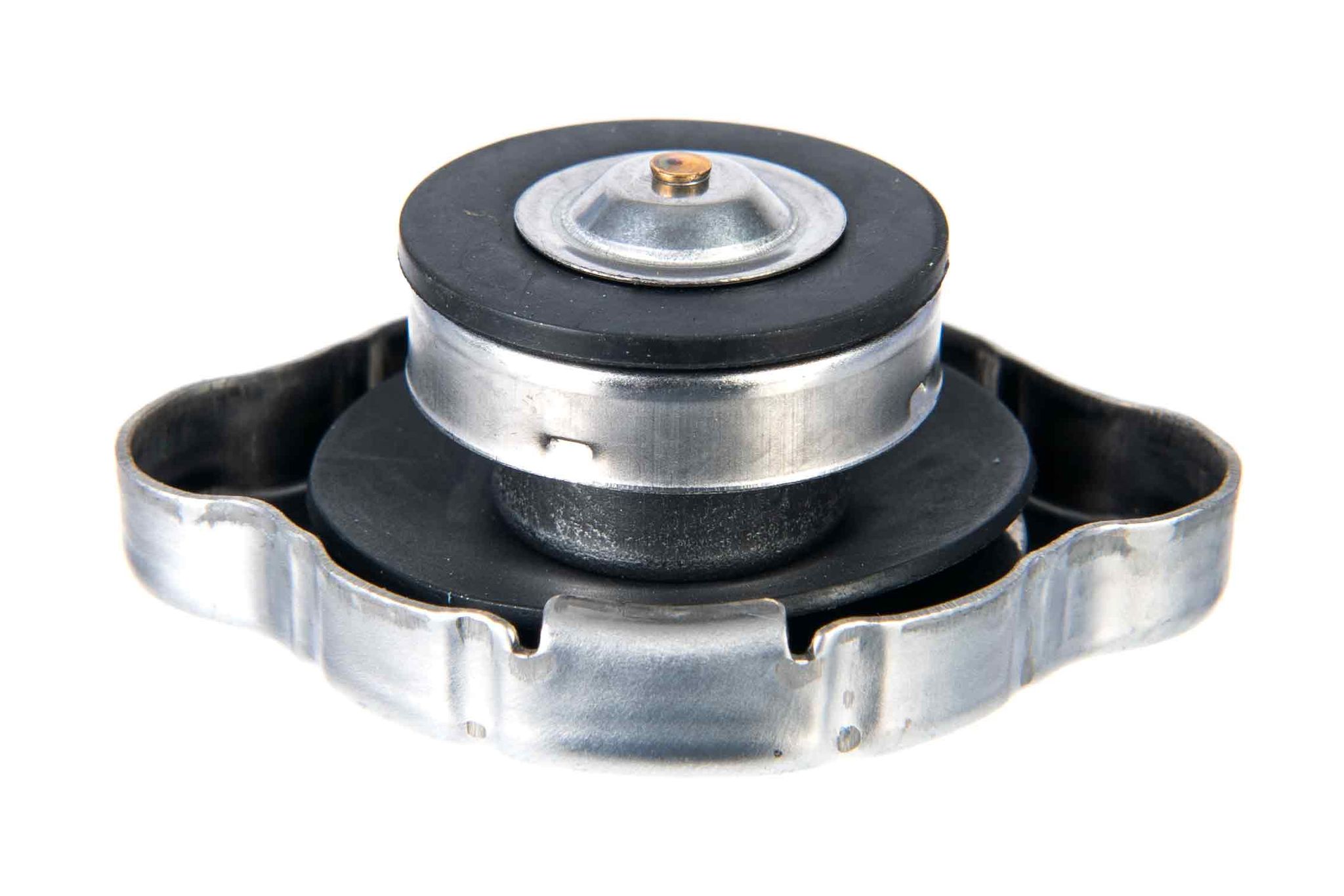 Stellox 75-50952-sx Kühlerdeckel - Für Ausgleichsbehälter - Metall - Für Pkw Und Nutzfahrzeuge