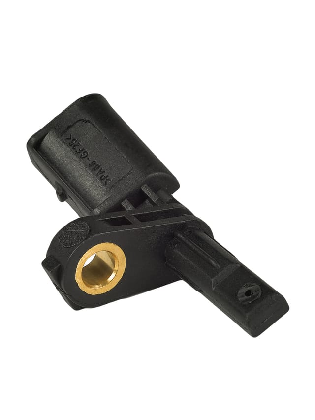 Stellox 06-65321-sx Abs-sensor - Raddrehzahl, 2 Stecker - 12v - Für Pkw Und Nutzfahrzeuge