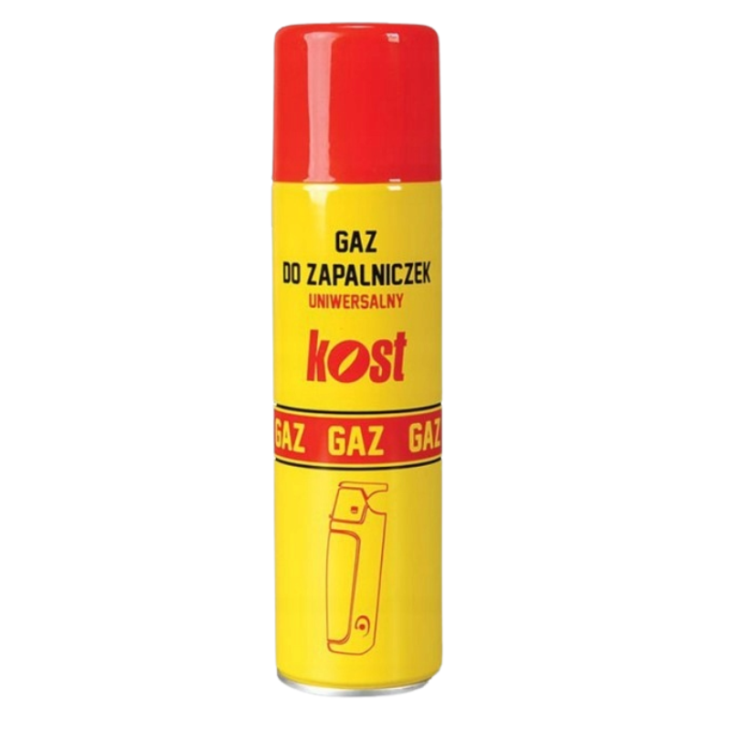 Kost Universal Feuerzeuggas 90ml