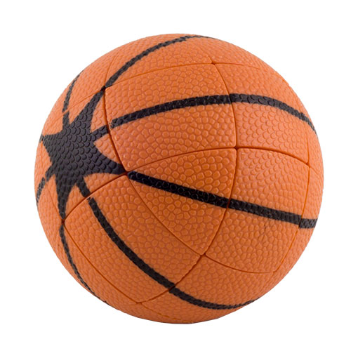 Fanxin Basketball 3×3 Würfel