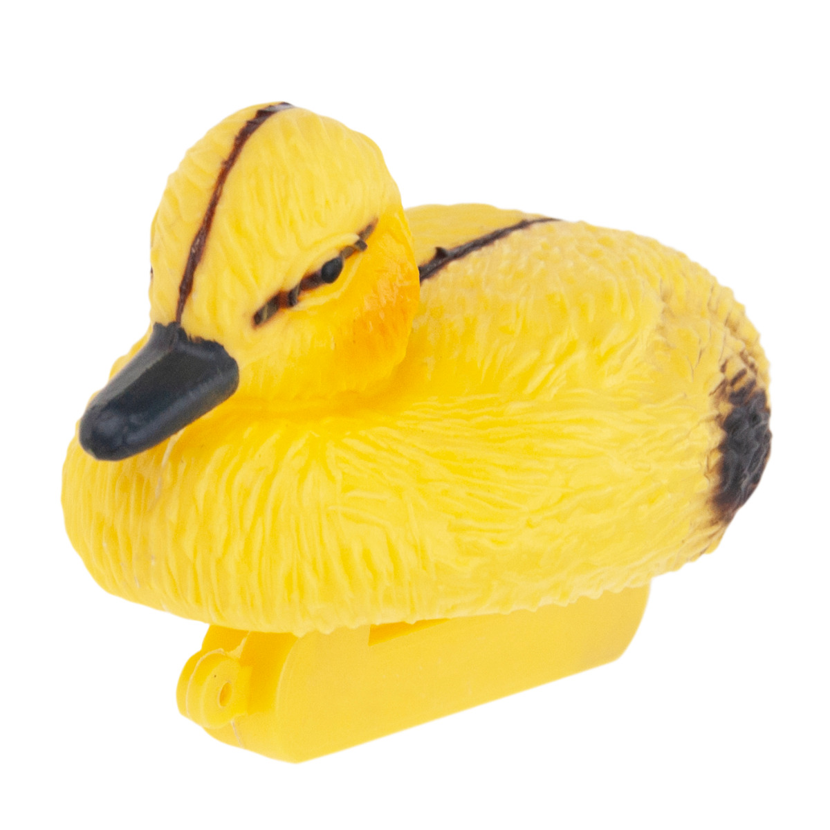Tg71081 Schwimmende Kunststoffente Für Teichfigur