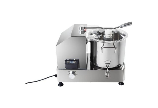 Küchenhobel, Elektrischer Schneider, Küchenmaschine, 9-liter-schüssel