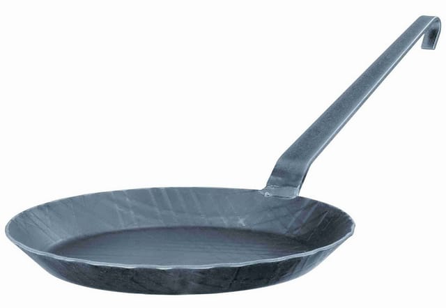 Rösle Bratpfanne Schmiedeeisern 28 Cm