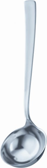 Rösle Vs 600 Schöpfkelle Edelstahl 25,5 Cm