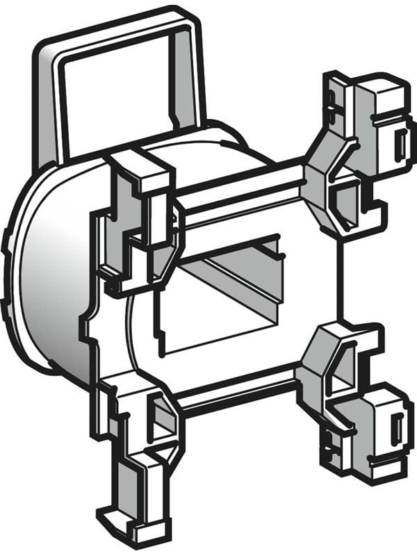 Tesys D Schützspule 24v Ac Lxd1b7