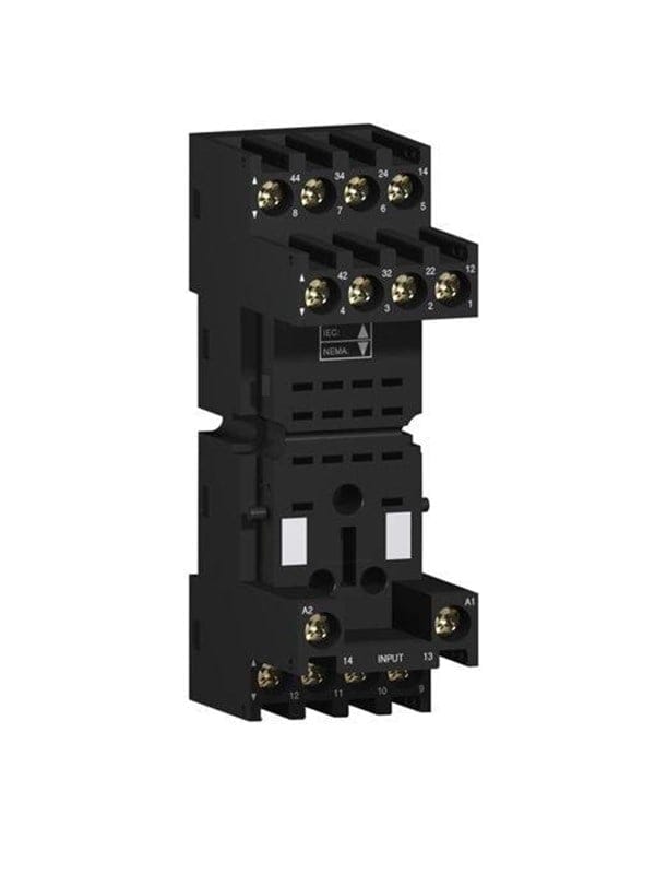 Schneider Electric - Basis Rxm2/rxm4 Mist-anschluss