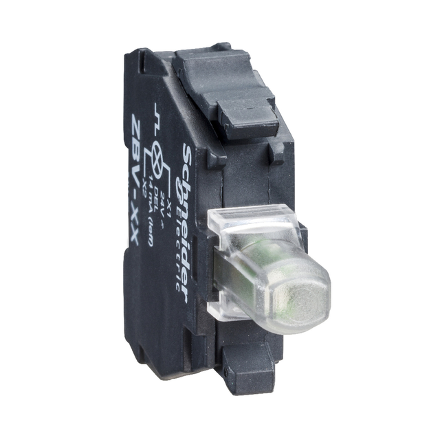 Steuergerät Schneider Electric Zbv18m1 Led Ip20 22 Mm