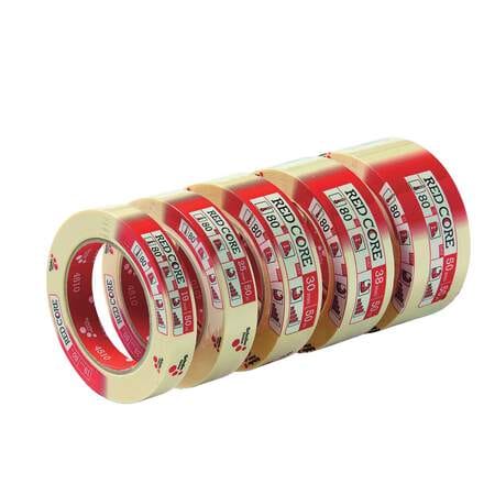 Abdeckband Schuller Tm 50x50 Hitzebeständig 5 Cm X 50 M