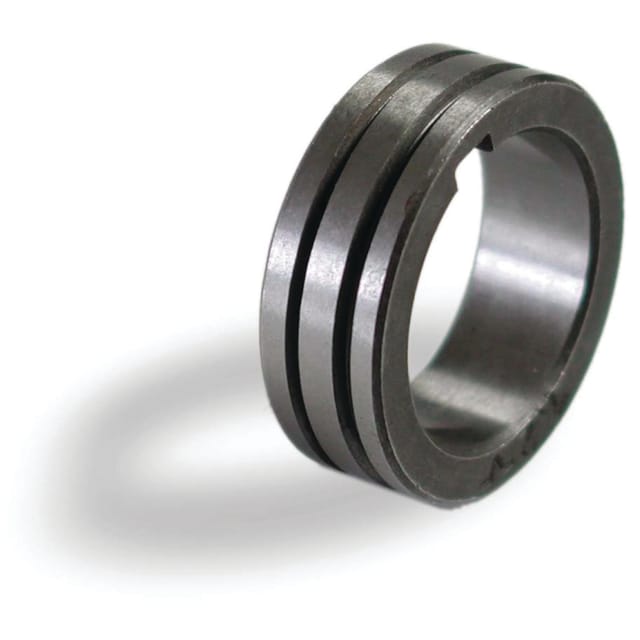 Schweißkraft Förderrolle Einzeln 0,8 – 1,0 Mm, 1013708