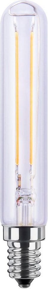 Segula - 55679 Led Eek G (a - G) E14 2.5 W = 21 W Warmweiß (ø X L) 20 Mm X 115 Mm 1 St.