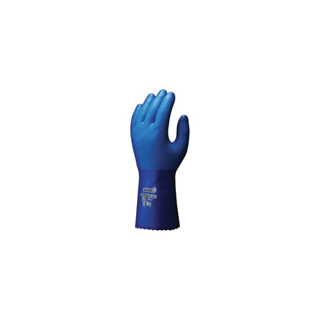 Showa Handschuh Temres 281-8/m 10 Stk