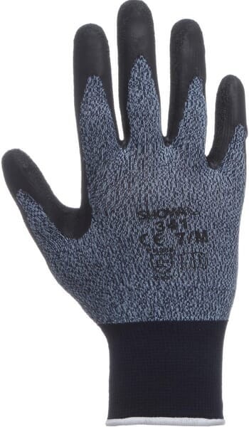 Handschuh Showa 341 Adv.gr S Showa Hs3416
