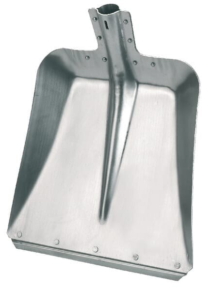 Aluminium-schaufel Größe 10 Shw Es53798
