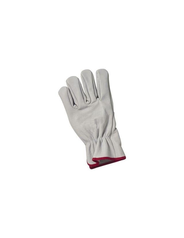 Handschuhe Gant Tout Fleur De Bovin Atmungsaktiv Verstärkte Nähte
