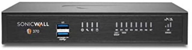 Firewall Sonicwall Tz370