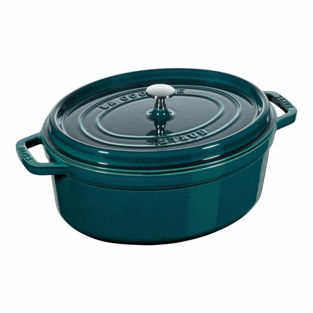 Staub Marmite Lys 24 Cm Grenadine 3,6 L