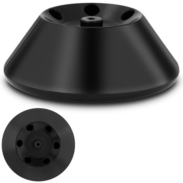 Steinberg Systems - Winkelrotor Für Tischzentrifuge Sbs-lz-400b 6 X 15 Ml
