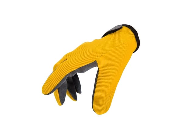 Gartenhandschuhe Stocker Kids Garden Klettverschluss Langlebig