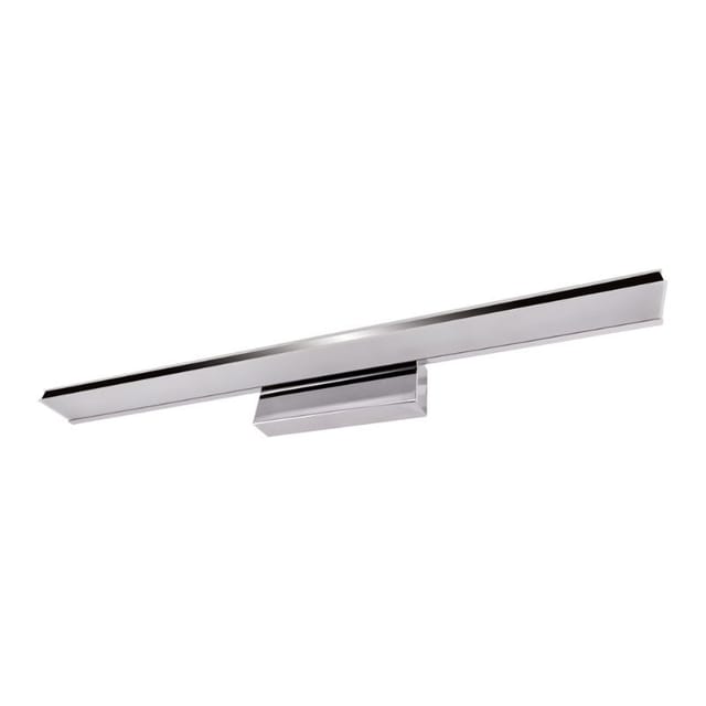 Deckenstrahler, Verchromt, 50 W, Gu10, Ip20, Zustand: Ideus 02924