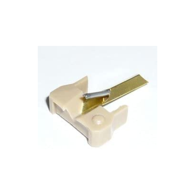 Shure N 75-6 / Dual Dn 325 Nachbaunadel