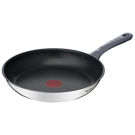 Tefal Daily Cook Edelstahlpfanne 30 Cm