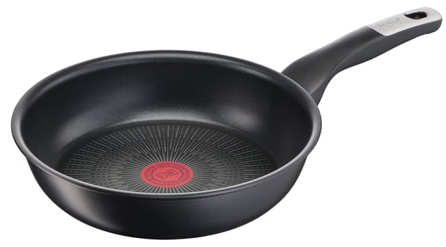 Tefal Unlimited G2550472 Kasserolle Mehrzweckbratpfanne Rundum