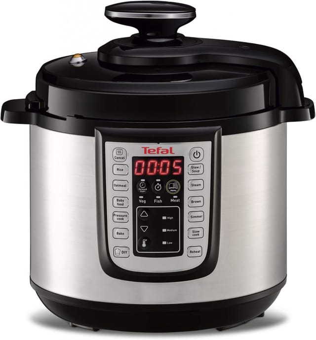Multikocher Tefal Cy505e10 1100 W 6 L