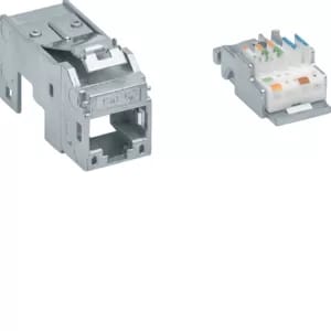 Keystone Einsatz Rj45, Cat.6a